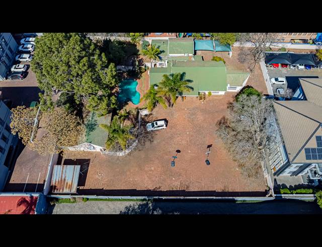 2,278M² OFFICE FOR SALE IN FERNDALE